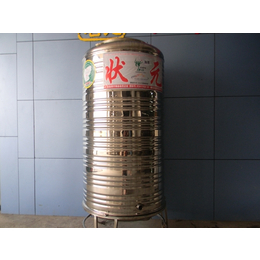 保温水箱订做、杭州市水箱、状元不锈钢水塔(查看)