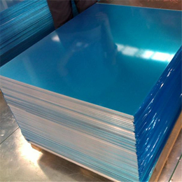 上海6061铝板2A12耐腐蚀铝板7075镜面铝板