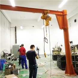 360度旋转式悬臂吊,天津悬臂吊厂家(在线咨询),大港悬臂吊