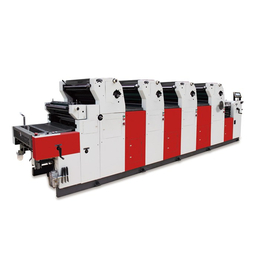 潍坊博泰机械(图)、双色胶印机、胶印机