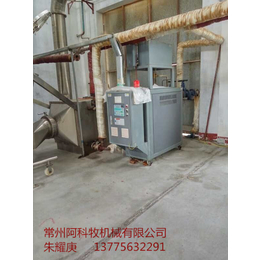无锡大型油加热器 热油温控系统