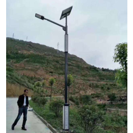 大同高质量太阳能LED路灯厂家*