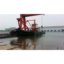 挖泥船|青州百斯特机械|制造挖泥船