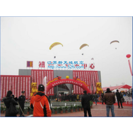 动力伞飞行-上海动力伞- 新天地航空俱乐部2