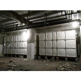 鹤岗玻璃钢水箱-大丰质量认证-70立方玻璃钢水箱