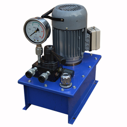 星科液压(图)|长治超高压电动泵|超高压电动泵