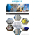 鄂州 卓远塑业 塑料水塔 水箱 蓄水罐 厂家*缩略图3