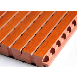 木质吸音板价格-木质吸音板-万景生态木厂家