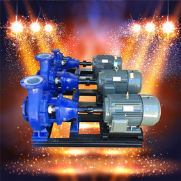 衬氟泵报价-银川IHF50-32-160单级单吸离心泵