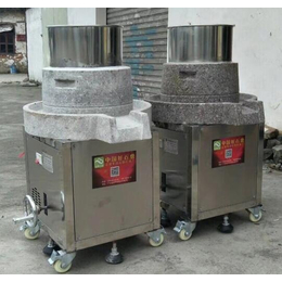 惠州电动石磨厂家、云理电动石磨、电动石磨厂家