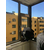 文翔门窗(图)|山西玻璃阳光房安装厂家|阳光房安装缩略图1