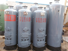 一吨反烧热水锅炉-贵阳市热水锅炉-蓝山锅炉