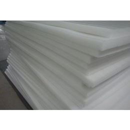 珍珠棉设备生产片材厂家直接供应