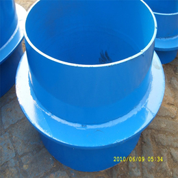 upvc预埋防水套管规格、贵州防水套管、源益管道(多图)