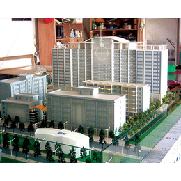 太原建筑模型|图华模型艺术展览|太原建筑模型沙盘厂