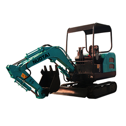小型挖掘机|诺泰机械(在线咨询)|小型挖掘机多少钱一台