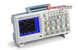 TDS2014B示波器Tektronix TDS2014B