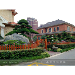 *庭院|杭州一禾园林景观工程|*庭院价格