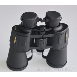 现货出售博特高清双筒望远镜阅目S5010大目镜大物镜