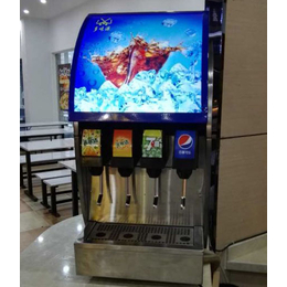 西安可乐机可乐糖浆多少钱