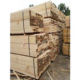 铁杉建筑木材-日照创亿木材加工厂-铁杉建筑木材生产厂家