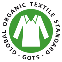 全球有机纺织品标准GOTS简介