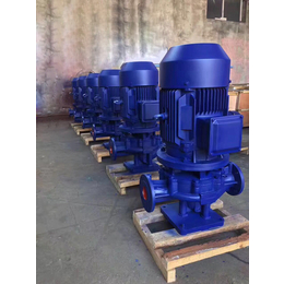徐州KQL100/285-45立式单级离心泵-石保泵业