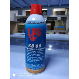 LPS KB-88  LPS02316重型渗透剂