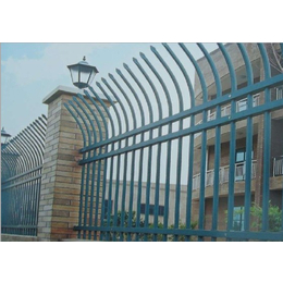 锌钢护栏系列-随州锌钢护栏-咸宁市和盛金属制品(查看)缩略图