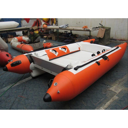  厂家*充气船运动船冲锋舟 高速艇