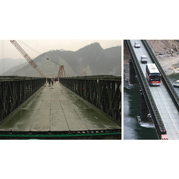 钢便桥|山东泰亨|钢便桥厂家