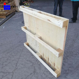 厂家* 免熏蒸托盘胶合板 高承载力 环保木材
