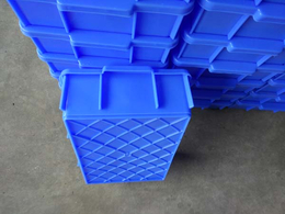 黄山塑料周转箱食品箱制造商