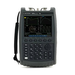 N9923A N9923A手持式射频矢量网络分析仪