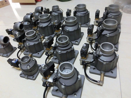 供应 矿山钻机空压机  空压机配件 进气阀  螺杆压缩机