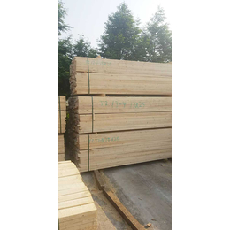 白松建筑木材-创亿木材加工厂-白松建筑木材出售