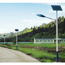 厂区太阳能路灯、恒利达品质保障、太阳能路灯