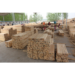 铁杉建筑木材批发价|山东铁杉建筑木材|旺源木业有限公司
