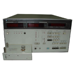 回收供应HP4191A高频阻*分析仪