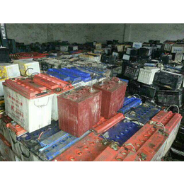 【郑州电瓶回收】(图),鹤壁电池回收站电话,鹤壁电池回收