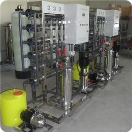 安徽化工超纯水设备、北京中淼环境、化工超纯水设备多少钱
