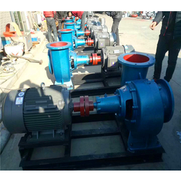柴油机混流泵(在线咨询)、七台河混流泵、400hw-5混流泵