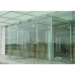 沧州钢化玻璃|华达玻璃|钢化玻璃多少钱一平米