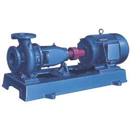 浙江IS型清水泵-强盛水泵-IS型清水泵规格