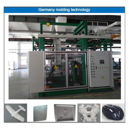 泡塑成型机采购、启创智能质量更优、泡塑成型机