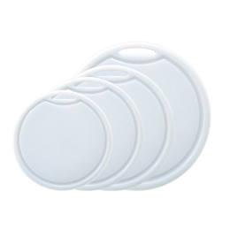 塑料菜板-闽乔塑胶-圆形塑料菜板