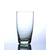 喷色玻璃杯 镀色玻璃水杯 玻璃口杯生产厂家 漱口杯加工缩略图1