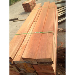 巴劳木材料性质