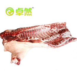 冷冻猪副产品|千秋食品|冷冻猪
