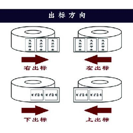 卷筒不干胶材质-随州卷筒不干胶-襄阳友达印务